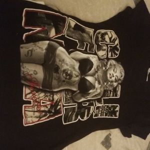 T. Shirt